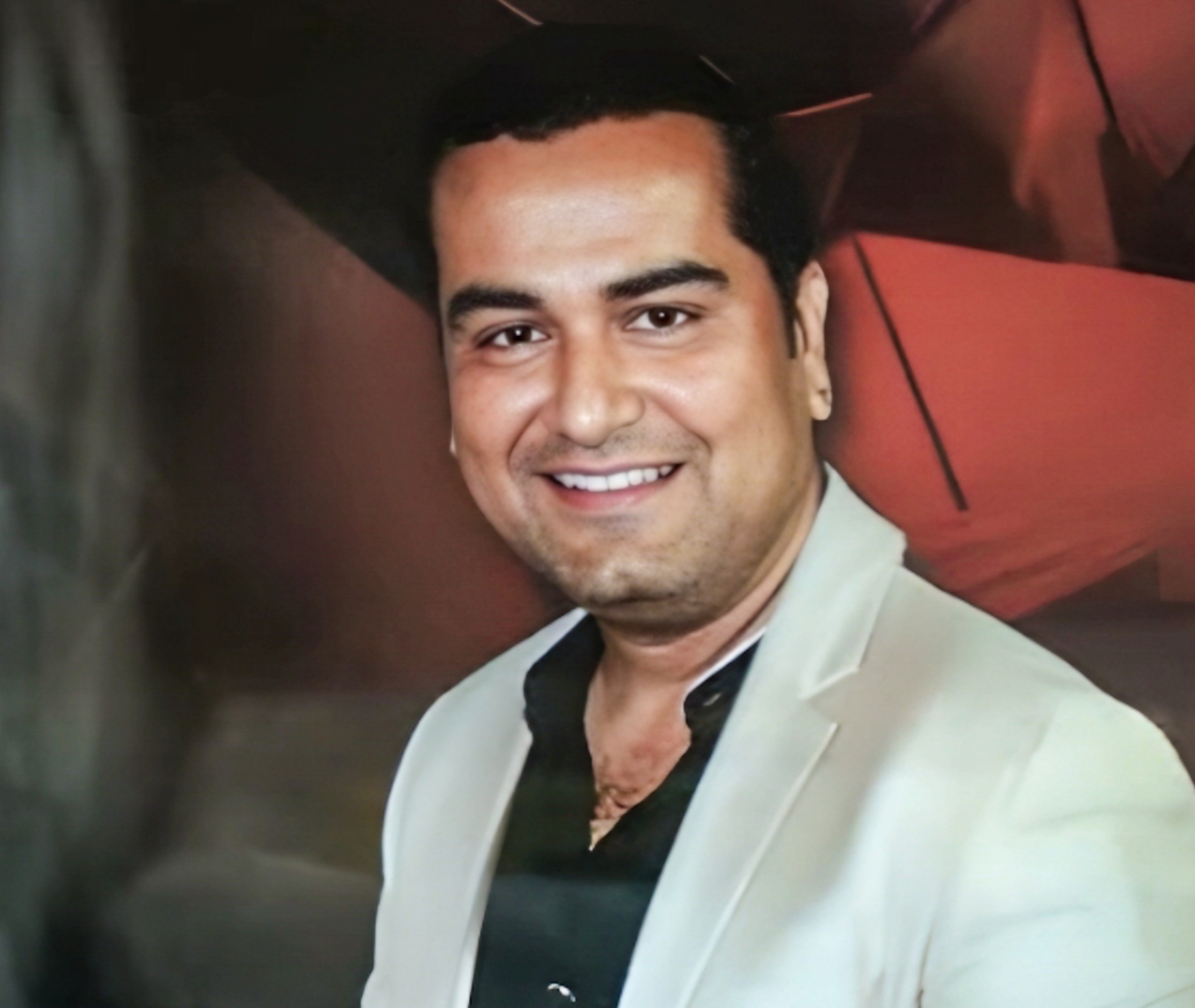 Rahul Ubhrani